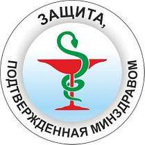 Краска антимикробная защита FLAGMAN FARMA 3 л., фото 3