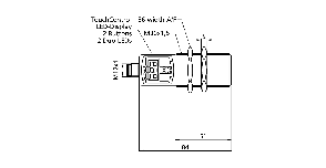 Crm+130/DD/TC/E, фото 2