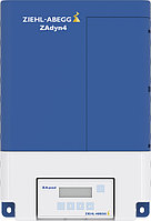 Преобразователь частоты ZAdyn