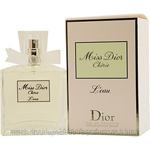 CHRISTIAN DIOR MISS DIOR CHERIE L'EAU