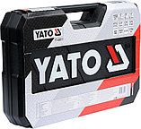 Набор инструментов Yato YT-38811 150 предметов, фото 4