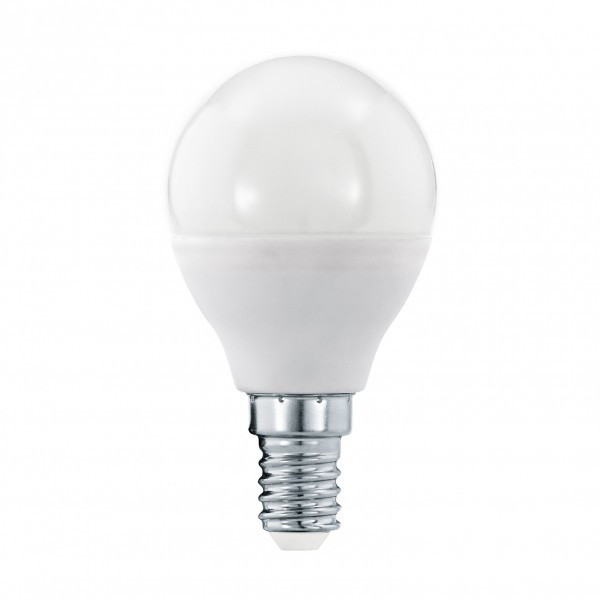 Лампа LED E14 7-8W (шарик) 4000-6500К