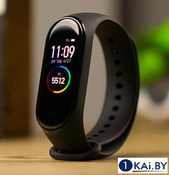 Xiaomi Mi Band 4 (Оригинал)