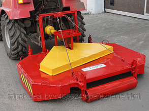 Косилка КН-1700 трактора МТЗ-320