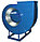 Вентилятор радиальный ВР 300-45-2,0-0,37/1500, фото 2