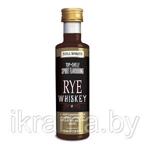 Эссенция Still Spirits "Rye Whiskey Spirit" (Top Shelf ), на 2,25 л