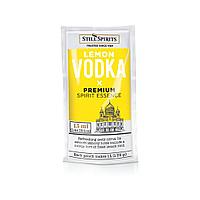 Эссенция Still Spirits "Lemon Vodka" (Just add vodka), на 1 л