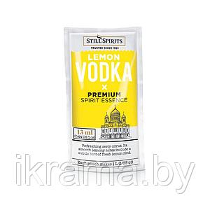 Эссенция Still Spirits "Lemon Vodka" (Just add vodka), на 1 л