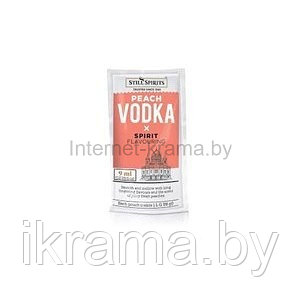 Эссенция Still Spirits "Peach Vodka" (Just add vodka), на 1 л