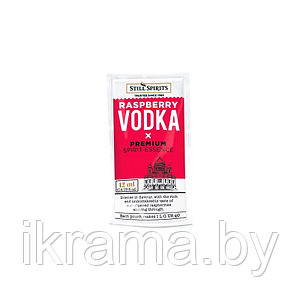 Эссенция Still Spirits "Raspberry Vodka" (Just add vodka), на 1 л