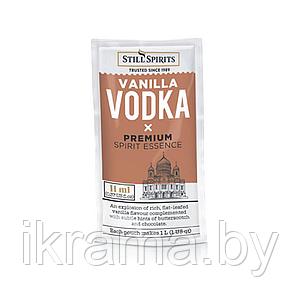 Эссенция Still Spirits "Vanilla Vodka" (Just add vodka), на 1 л