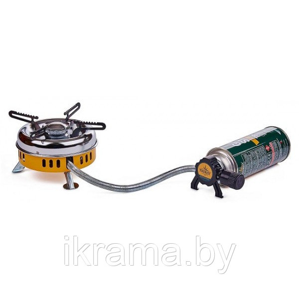 Портативная газовая плита-трансформер Mini 2000 - фото 1 - id-p104079536