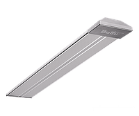 Инфракрасный обогреватель Ballu BIH-AP4-0.8 (серый)