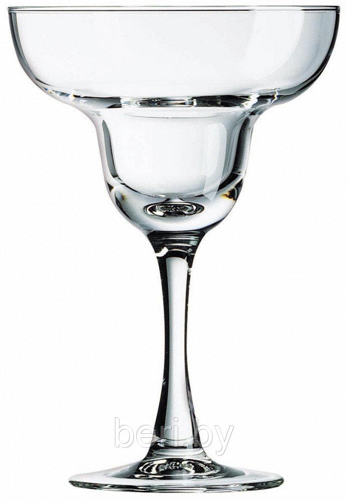 H8928 Набор бокалов для коктейля Luminarc Margarita, 5 предметов, шейкер, 4 бокала - фото 2 - id-p104100389