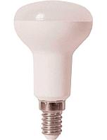 Лампа LED R50 E14 6W 6500K