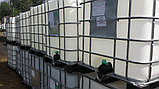 Пластиковый контейнер Еврокуб 1000л (СЕПТИК), б/у, фото 5