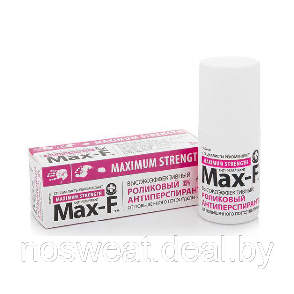 MAX-F OOO "Медена" Max- f 35%