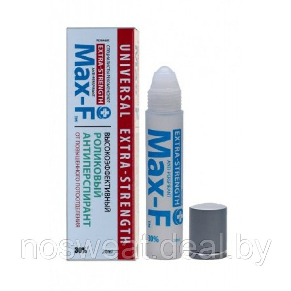 MAX-F OOO "Медена" Max-f 30% 20ml