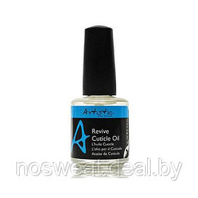 Artistic Revive Cuticle Oil