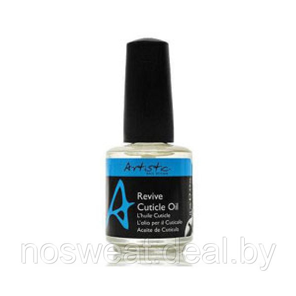 Artistic Revive Cuticle Oil - фото 1 - id-p104102367