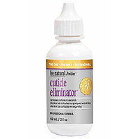 Be Natural Cuticle Eliminator