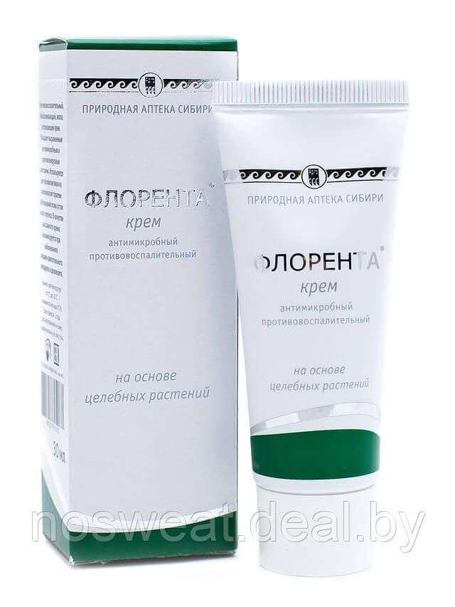 Биолит Florent cream