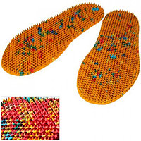 Аппликатор "Стелька-скороход", размер 37-40, 2 шт