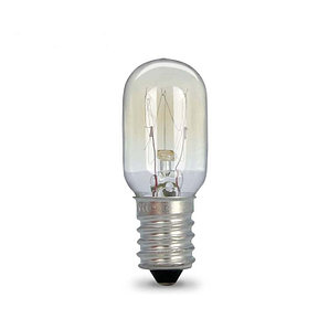 Лампа для духовки E14 15 Вт (300градусов)