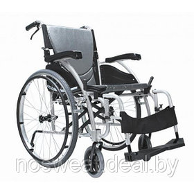 Инвалидная самодвижущаяся коляска S-Ergo 115