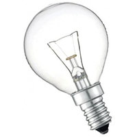 Лампа накал. E14 60Вт (шарик)