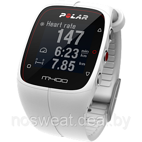 Polar Polar M400