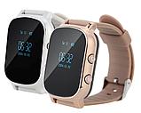 Часы-телефон SMART GPS WATCH T58, фото 2