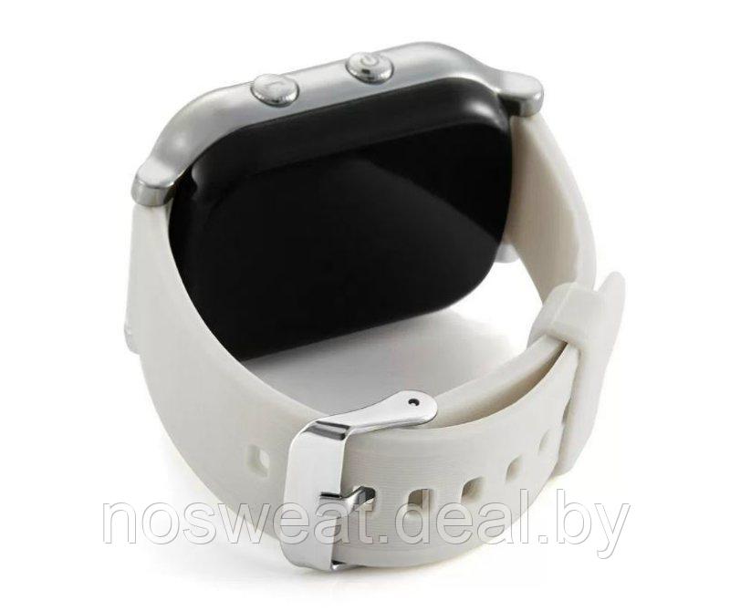 Часы-телефон SMART GPS WATCH T58 - фото 4 - id-p104102678