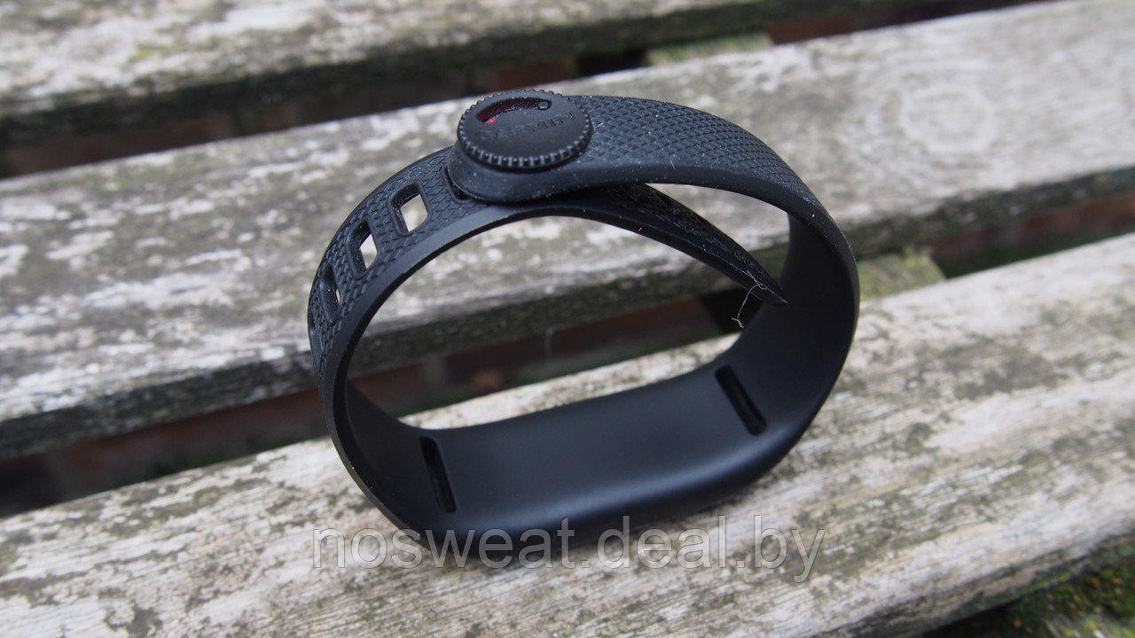 Garmin Vivofit 3 - фото 2 - id-p104102682