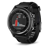 Garmin Fenix 3 Sapphire HR