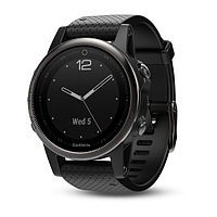 Garmin Fenix 5s Sapphire