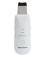 Аппарат для ультразвуковой чистки лица Gezatone Bio Sonic 800 / BON-990