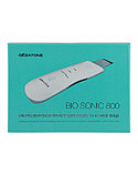 Аппарат для ультразвуковой чистки лица Gezatone Bio Sonic 800 / BON-990, фото 3