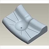 Ортопедическая подушка Antar AT03001, фото 2