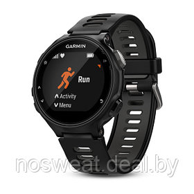 Garmin 735XT