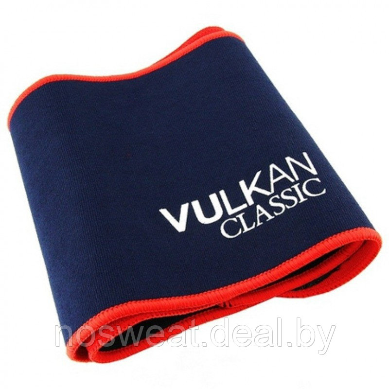 Пояс для похудения "Vulkan Classic" (Standart) - фото 1 - id-p104102839