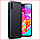 Чехол-накладка для Samsung Galaxy A70 (силикон) SM-A705 черный, фото 3