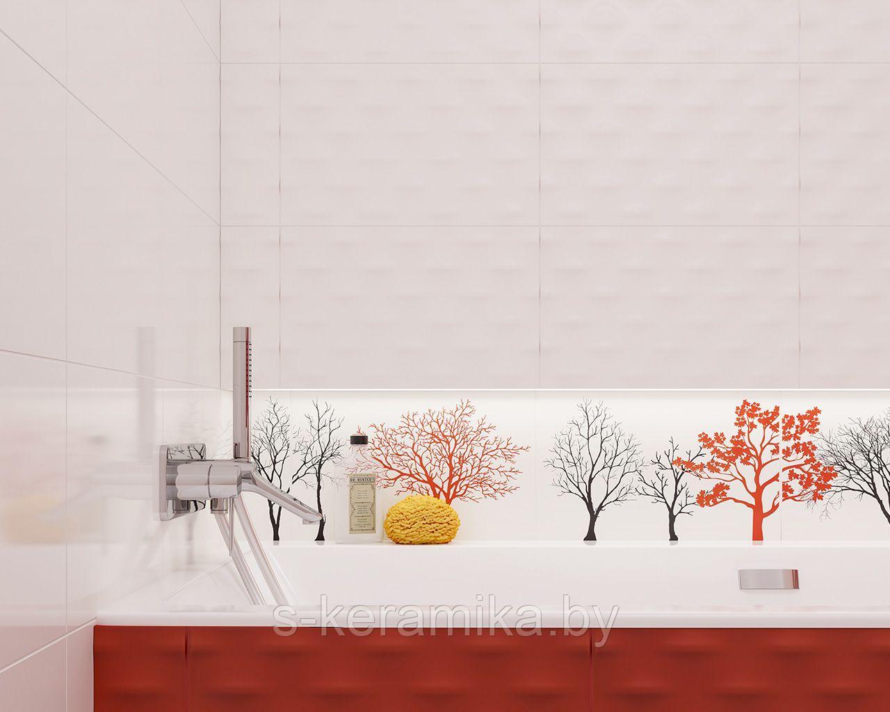 Paradyz Ceramika плитка Veo 25x40см. Парадиж Керамика Вео