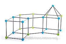Конструктор «ПАЛАТКА», фото 2