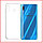 Чехол-накладка для Samsung Galaxy A20 (силикон) SM-A205 прозрачный, фото 3