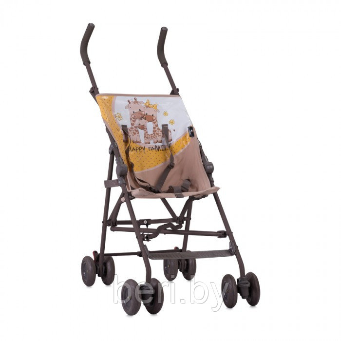 Коляска прогулочная, коляска трость Lorelli FLASH разные цвета - фото 6 - id-p104108612