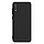 Чехол-накладка для Samsung Galaxy A20 (силикон) SM-A205 черный, фото 2