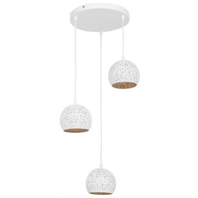 Подвесной каскадный светильник TK Lighting BRILLO