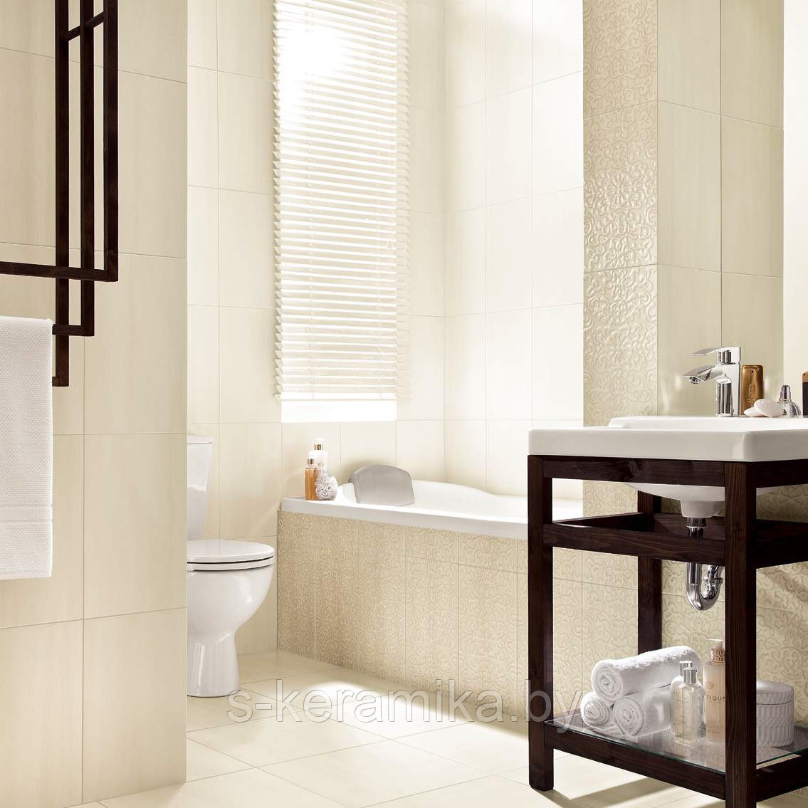 Paradyz Ceramika плитка Tembre 25x40 см. парадиж керамика Тембре