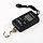 Электронные весы Portable Electronic Scale WH-A08 до 50 кг, фото 3